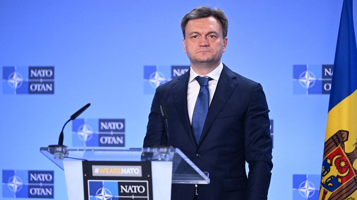 Ruské volby v Podněstří podkopávají naši suverenitu, řekl Novinkám moldavský premiér